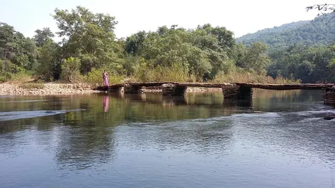 बेरेटुन वेंडना, गुंडेनोळ्क