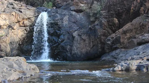 बीनागुंडा देबदेबा