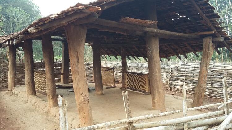 Village gotul